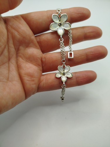 Vintage signed monet silver - vintage,