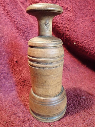 Nice patina old 1800 - patina,