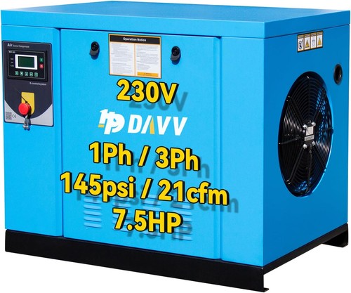 5hp 230v phase 3phase vfd - phase,
