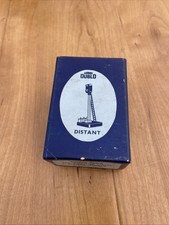 Hornby Dublo ES6 Colour light