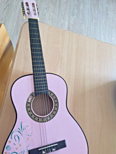 toys 'r' us kids guitar - size ¾