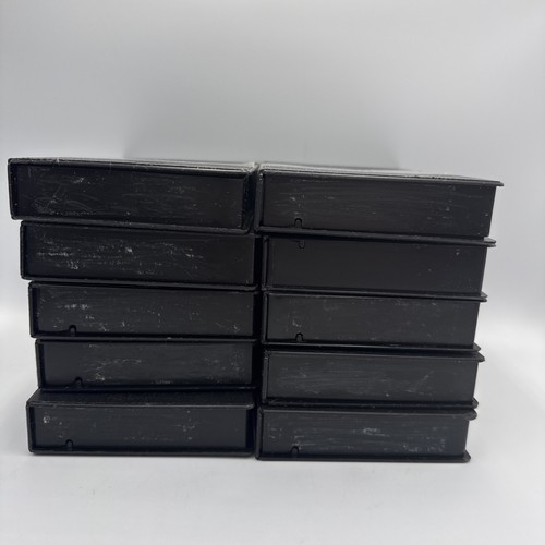 Vhs tape black - vhs,