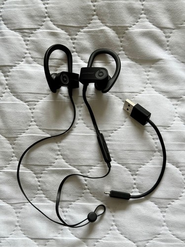 Powerbeats3 wireless earbuds - wireless,