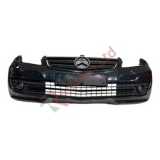 MERCEDES-BENZ A CLASS W169