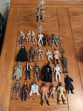 Vintage Star Wars 90's Figure
