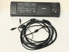 Bose Lifestyle VS-2 HDMI Video