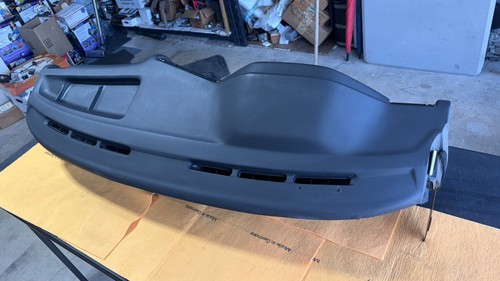 Bmw e30 oem crack - bmw, dash