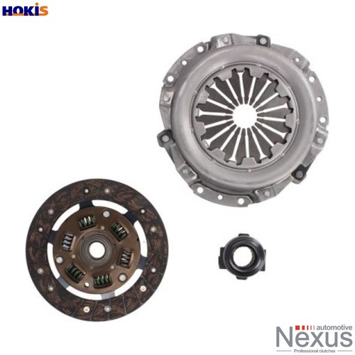 Clutch kit f1r046nx for - kit,