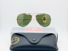 Ray-Ban RB3026 Aviator 62mm