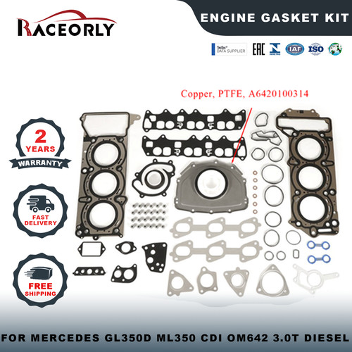 For mercedes gl350d ml350 cdi - for,