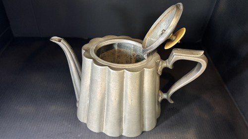 Richardson sheffield pewter - richardson,