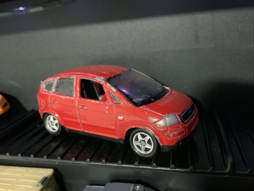 Welly audi rare - welly,