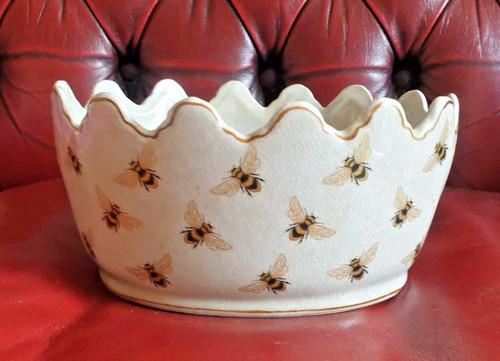 Vintage india jane bumblebee - vintage,
