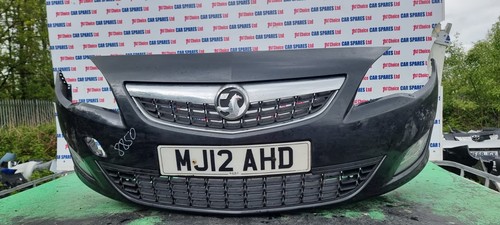 Vauxhall astra hatchback 5dr - vauxhall,