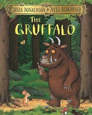 The Gruffalo: Children story