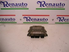 5WS40049C-T 174098 control unit for CITROEN BERLINGO 2.0 HDI LEADER