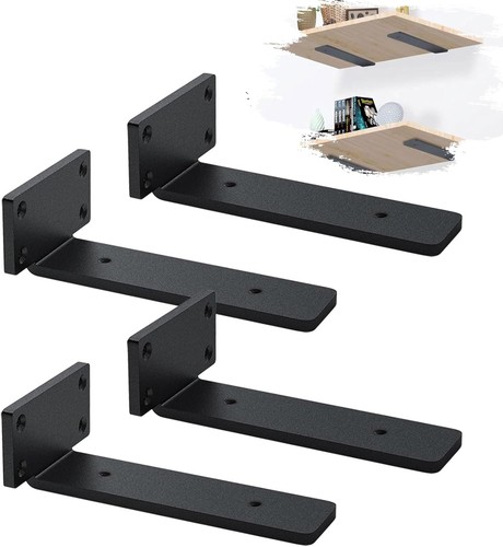 Mloqi pack 6in black - 6in,