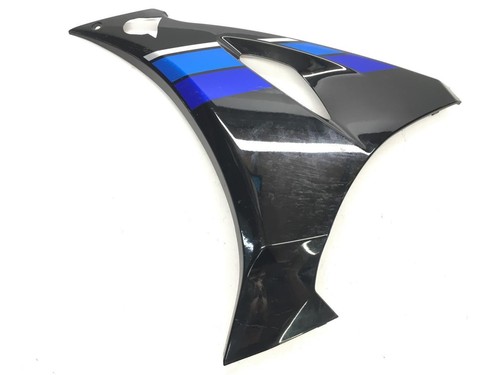 Left fairing side panel - panel, suzuki