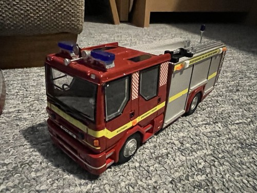Fire brigade models - fire,