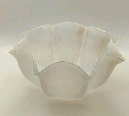 Vintage iridescent textured - iridescent,