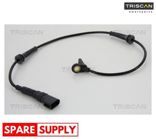 Sensor wheel speed for - for, ford