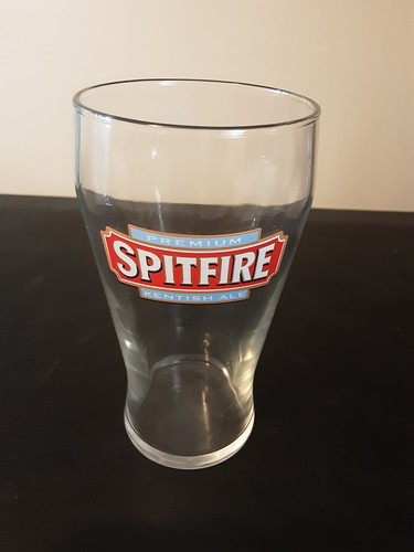 Vintage spitfire premium - spitfire,