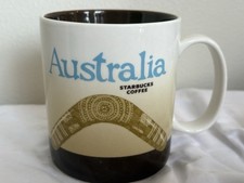 Starbucks Coffee Australia