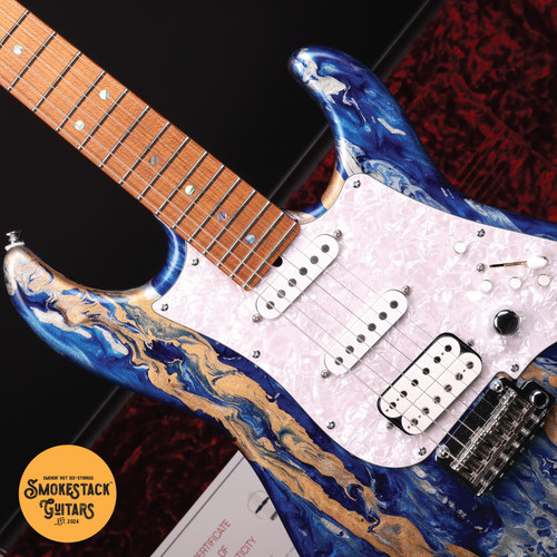 Rrp 6999 james tyler - [rrp, usa