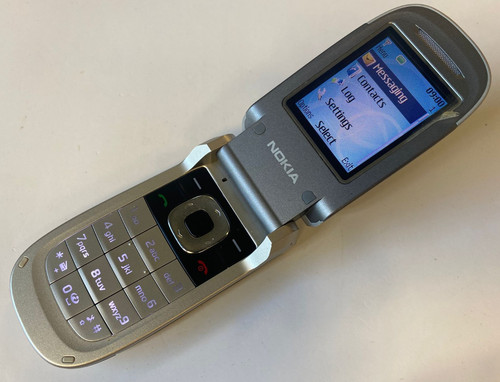 Nokia 2760 mobile - 2760,