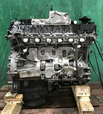 LAND ROVER DEFENDER L663 ENGINE DT306 AJ20D6 3.0 DIESEL 2020-2025 DISCOVERY