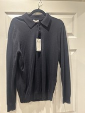 Reiss Trafford Merino Wool