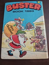 Beano, Dandy & Buster Vintage