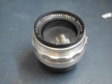 Meyer-Optik Primagon 35mm F4.5