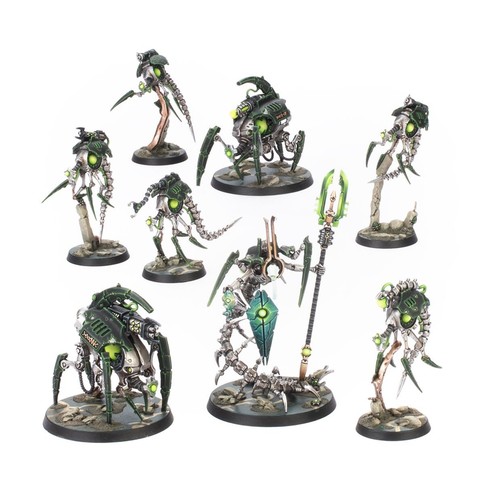 Warhammer 40k kill team - -,