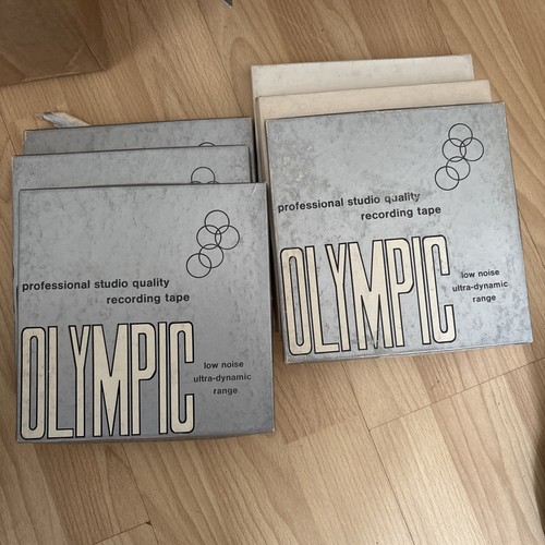 Olympic pro studio - x,