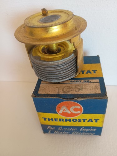 Thermostat tc2 tf - mg, singer