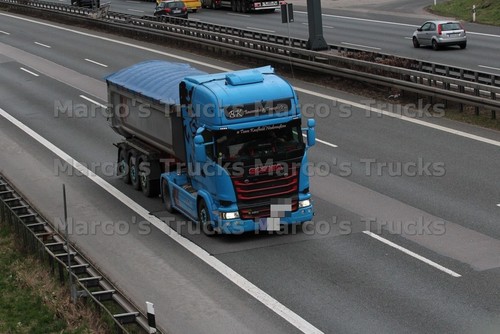 Truck photo scania 420 - photo, r