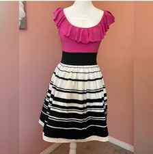 VTN Y2K Candie's babydoll