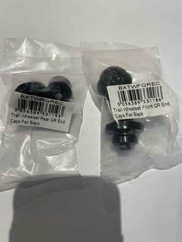 Brand trail wheel set - x,