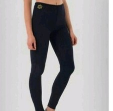 Womens Neoprene  Leggings Work
