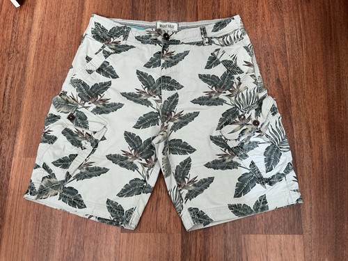Mens mantaray beige khaki - mens,