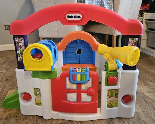 Little tikes discover - little,