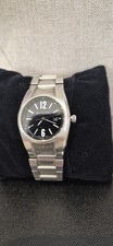 Bulgari ergon watch stainless - bulgari,