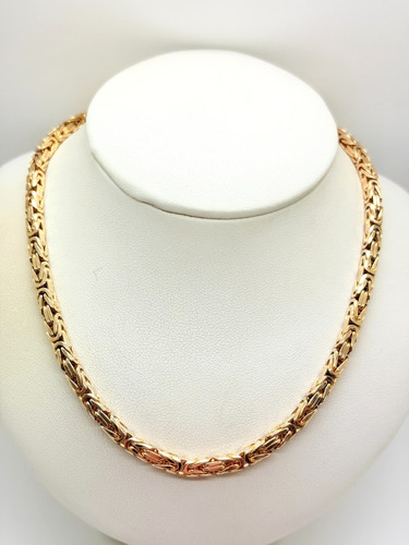 9ct yellow solid - 9ct,