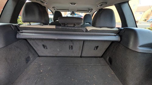 Genuine volvo v50 2007 - genuine,