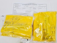 Life Preserver / Life Vest Set