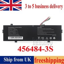 Battery For Medion 456484-3S