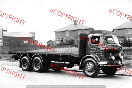 Truck lorry photo greenfell - truck/lorry,
