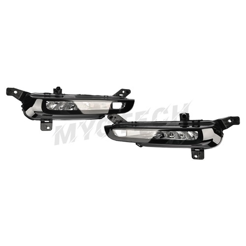 Pair led fog - pair,