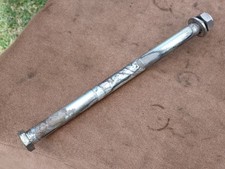 Yamaha XT600 XT 600 XT600Z Tenere Swinging Arm Spindle XT600E XT600K